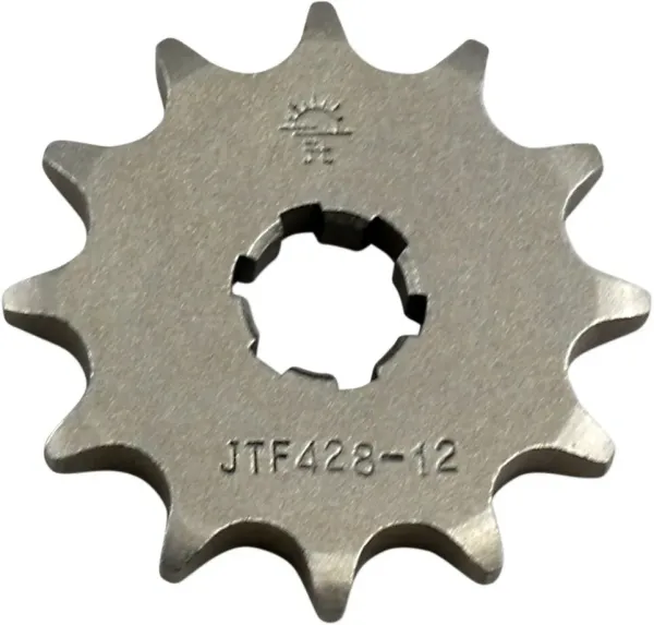 LED Battery Gauges – Jt Sprockets - Front Sprocket