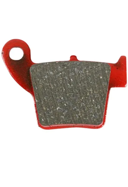 Brake Pads and Shoes – Rear Pad/Shoe
