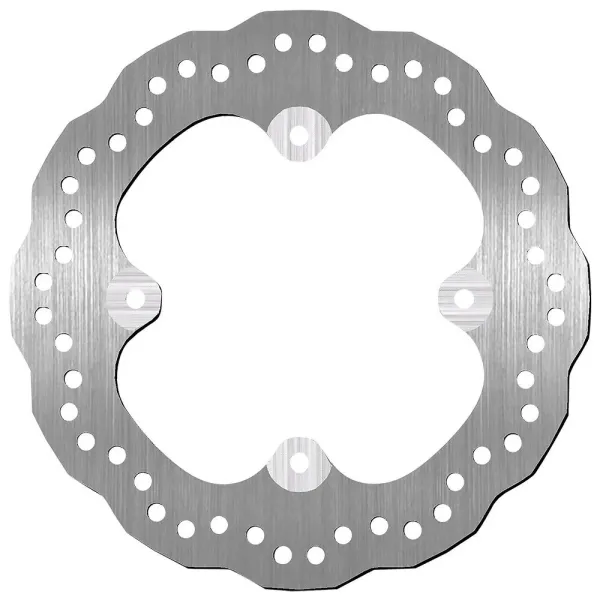 Stainless Steel Brake Rotors