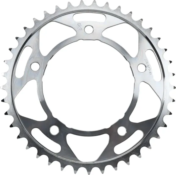 LED Battery Gauges – Jt Sprockets - Rear Sprocket