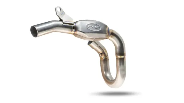 Megabomb Headers – Stainless Steel and Titanium