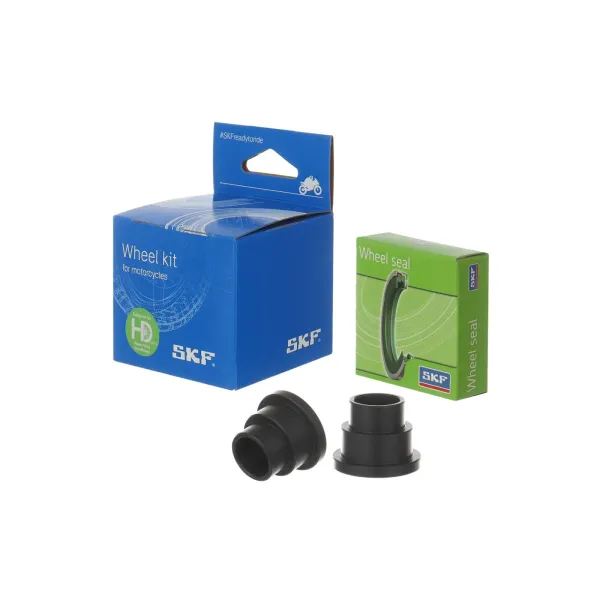 SKF SEALS KIT SPECIAL HDS +SPACERS FR