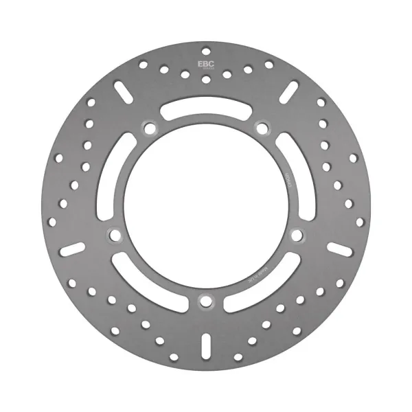 Unified Brake Rotor Application Chart – Rear Oe Replacement Disc