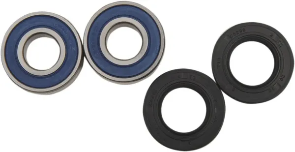 Wheel Bearing and Seal Kits – Front Wheel