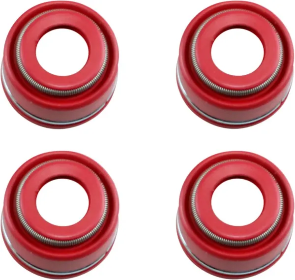 Kibblewhite VALVE SEAL 6.5MM VITON
