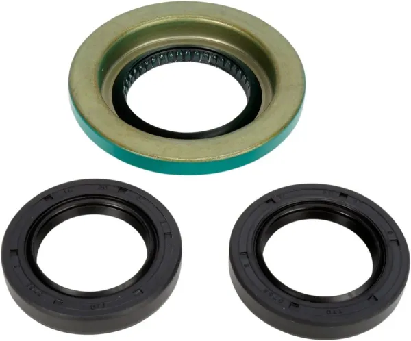 Differential Bearings – Differential Bearings and Seals - Rear Seal