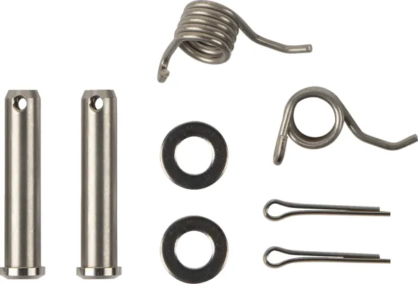 Moose Offroad FOOT PEG SPRING/PIN BETA