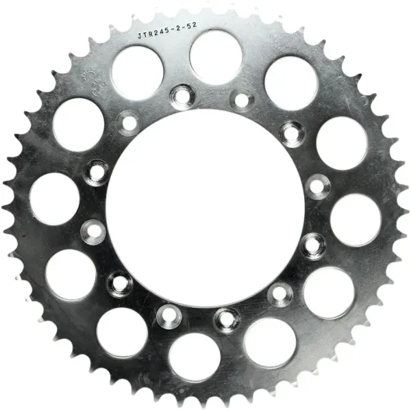 LED Battery Gauges – Jt Sprockets - Rear Sprocket