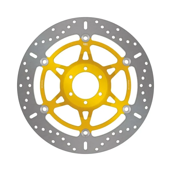 Unified Brake Rotor Application Chart – Front Left Oe Replacement Disc