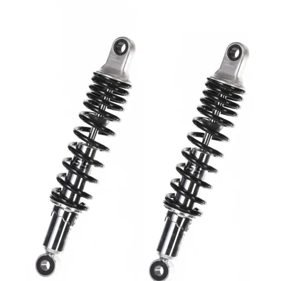 Shock Absorbers