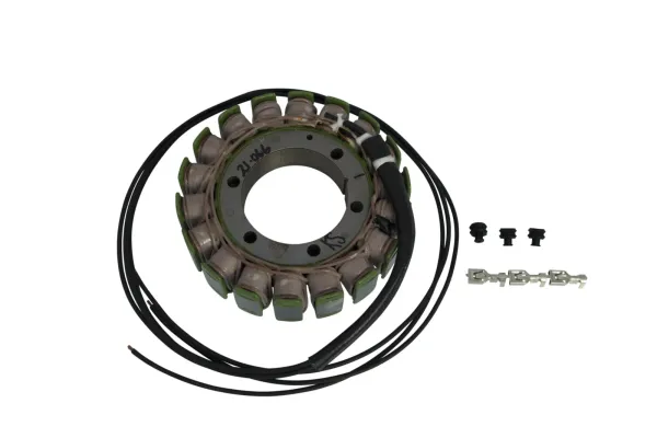 Stators and Coils – Stators