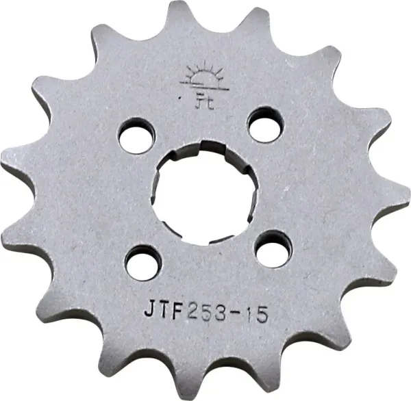 Jt Sprockets – Front Sprocket