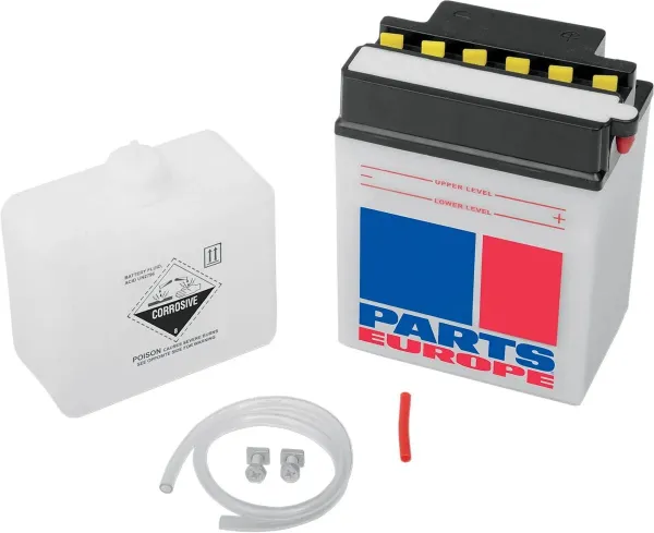 Heavy-Duty Battery Kits – YB14A-A2
