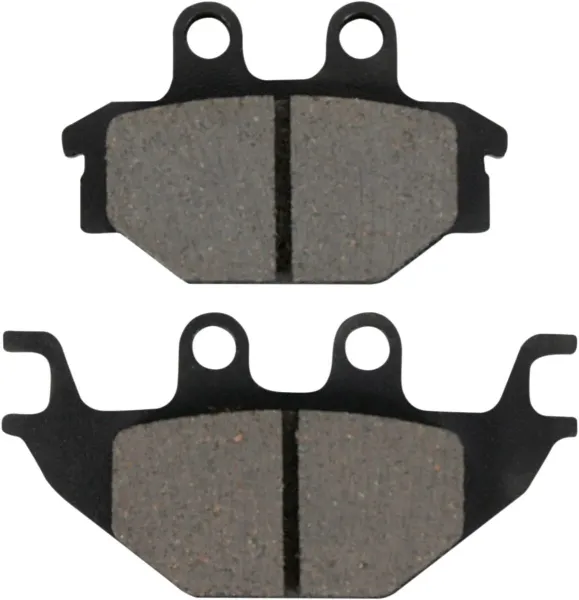 Brake Pads and Shoes – Race Sintered “Mxs” Brake Pads - Front Pad or Shoe