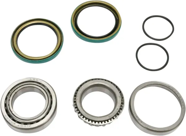 Wheel Bearing Kits – Rear