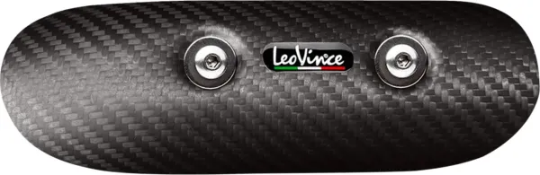 Leovince HEAT SHIELD KAWASAKI NINJA 400/500 CARBON