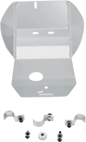Aluminum Skid Plates – Skid Plate