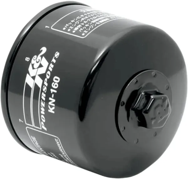 Wrench Off Oil Filters – KN-160