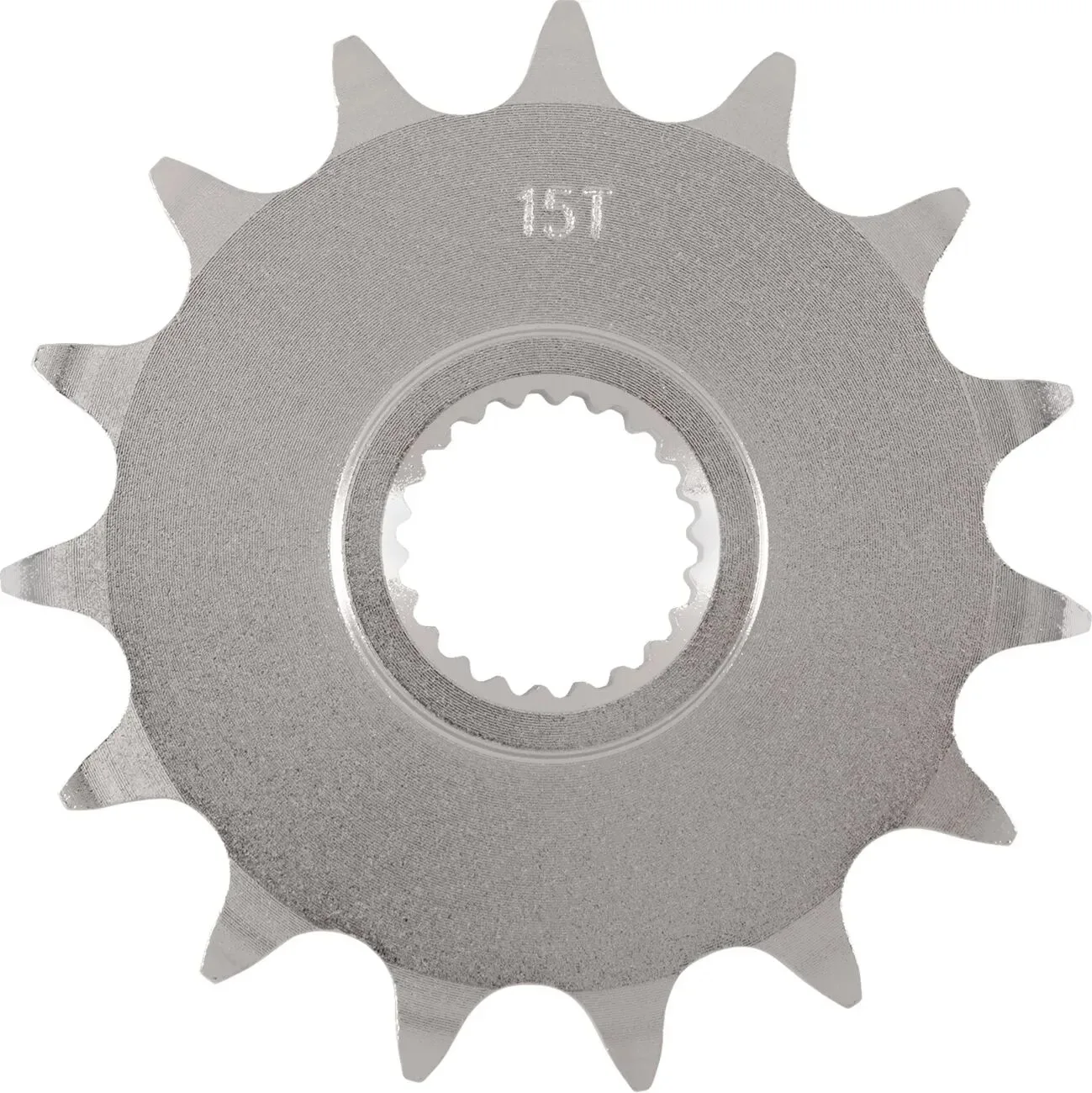 Sprockets – Front