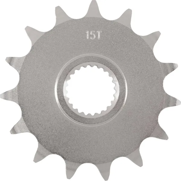 Sprockets – Front