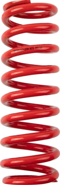 Moose Offroad Premium Nok Rear Shock Springs – 5962 външен диаметър/270 Length - 57.5 N/MM