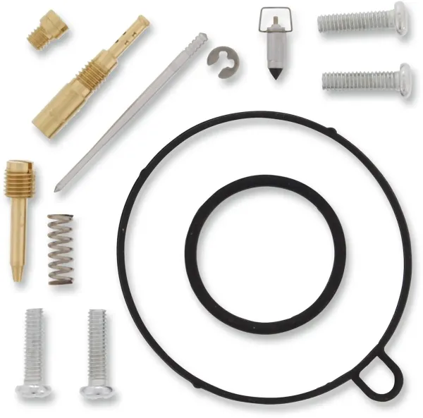 Carburetor Repair Kits