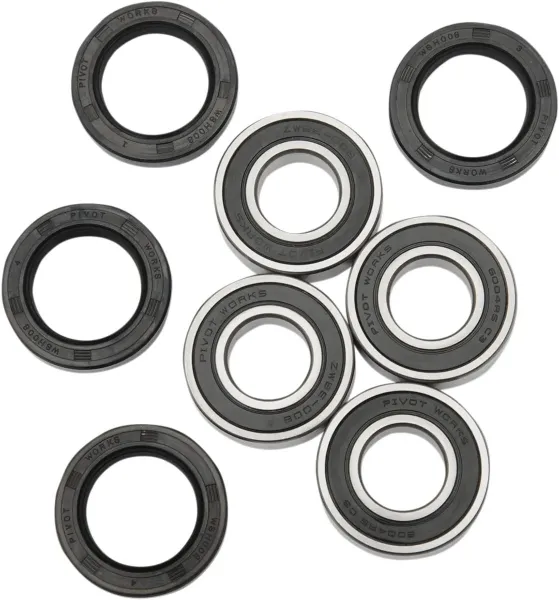 Wheel Bearing Kits – Front