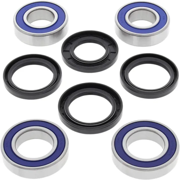 Wheel Bearing and Seal Kits – Rear Wheel