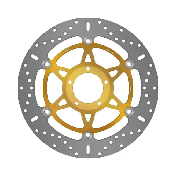 Unified Brake Rotor Application Chart – Front Left Oe Replacement Disc