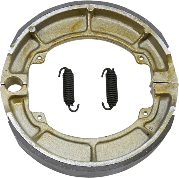 Brake Pads and Shoes – Rear Pad or Shoe