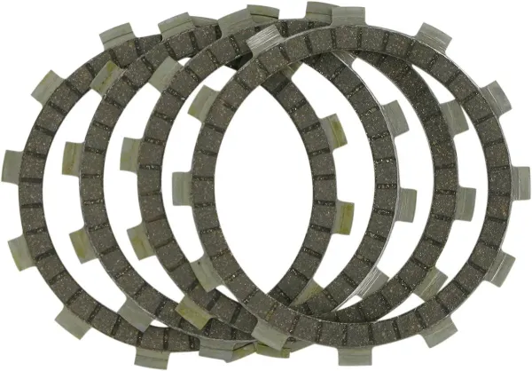 Clutch Kits and Clutch Springs – Standard Ck Series Clutch