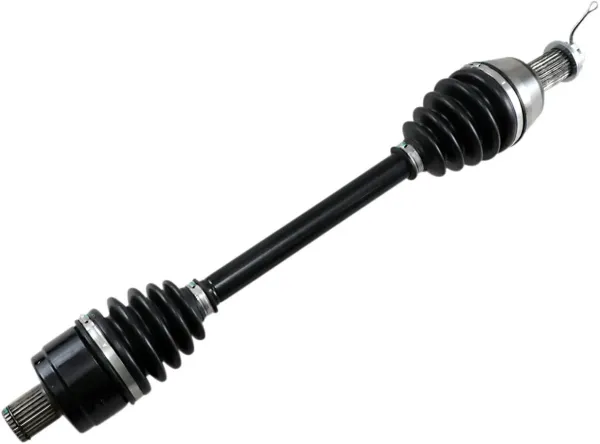Complete Axle Kits – Rear Left