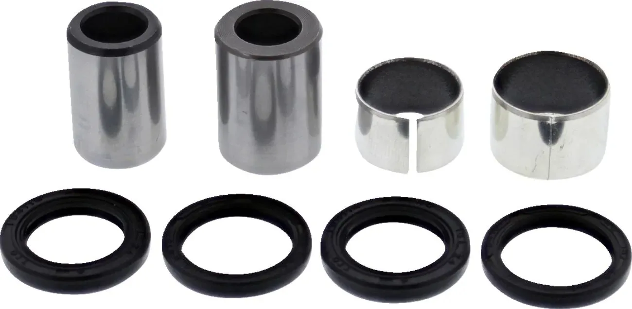 Upper and Lower Shock Bearing and Bushing Kits – Lower Front Shock Bearing