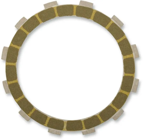 Clutch Kits, Discs and Springs – Friction Plate