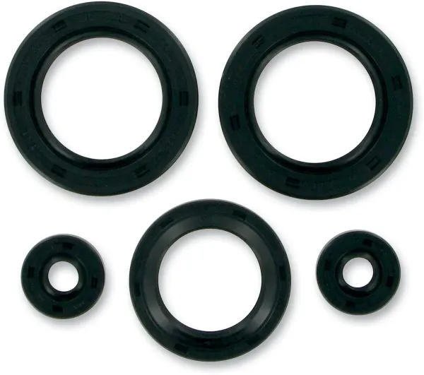 Gaskets and Oil Seals – Engine Oil Seal