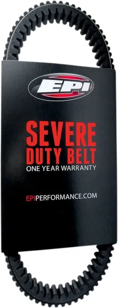 ATV/UTV Drive Belts – Severe Duty