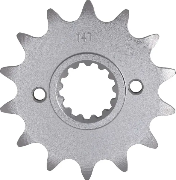 Sprockets – Front