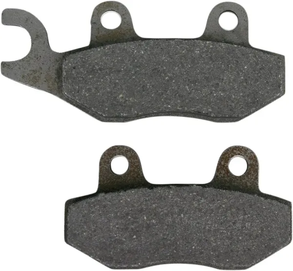 Moto-Master Road Brake Pads – Front Pad (Ceramic Compound)