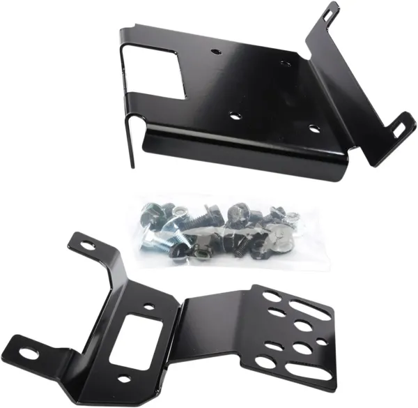 Winch Mount Kits
