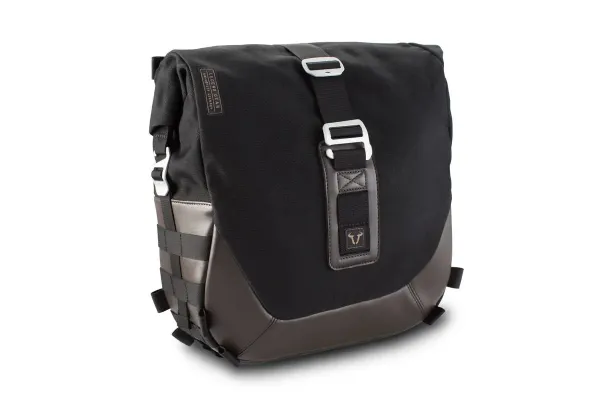 Legend Gear Side Bag Systems – LC2 Side Bags