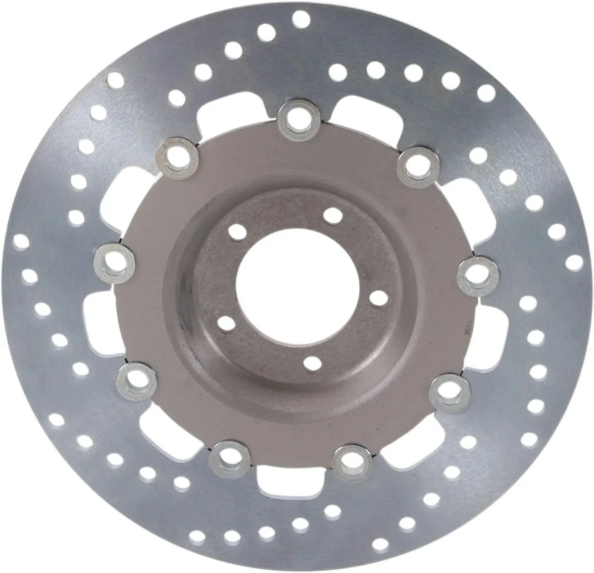Unified Brake Rotor Application Chart – Front Left Oe Replacement Disc