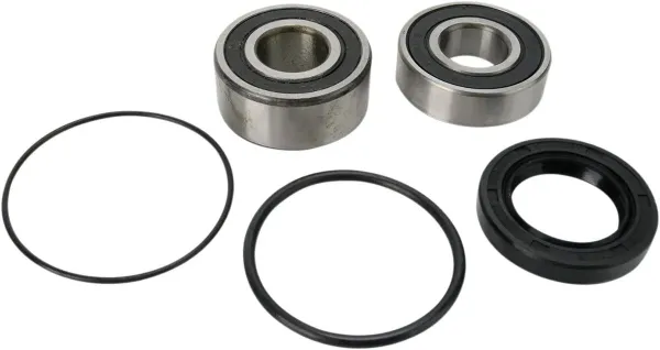 Wheel Bearing and Seal Kits – Rear