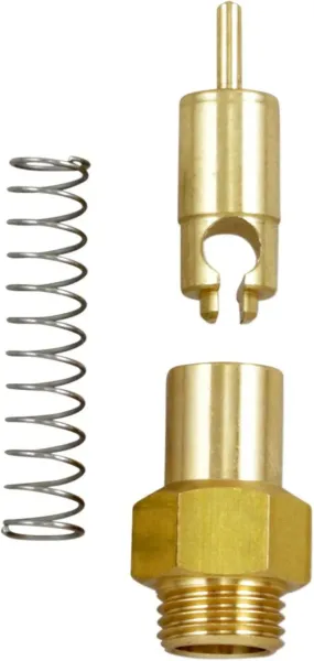 Choke Plunger Kits