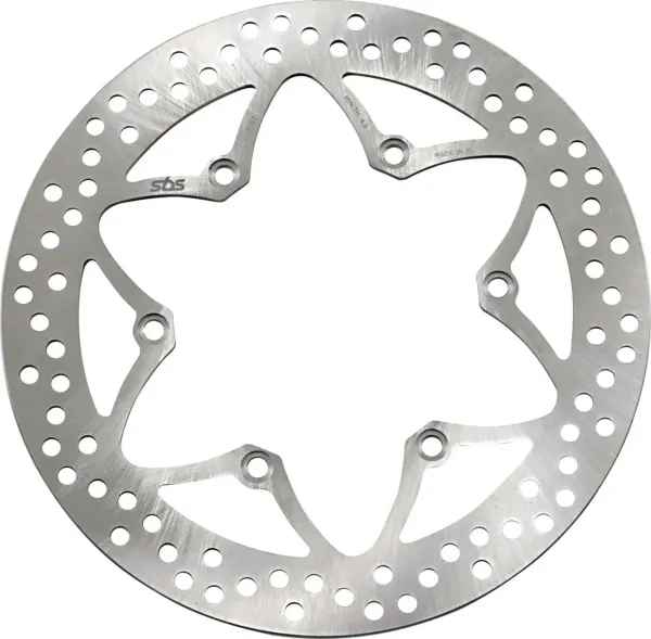 Stainless Steel Brake Rotors
