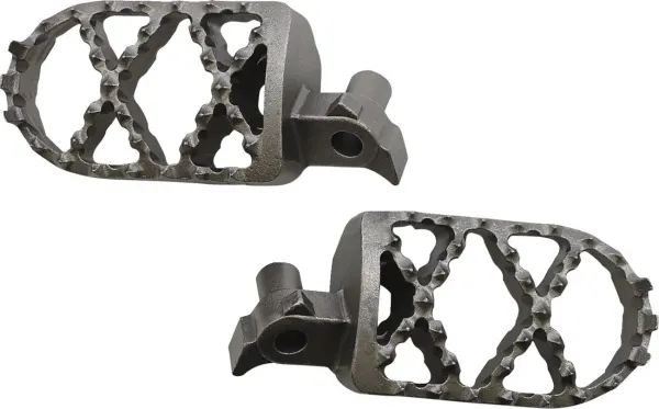 Moose Offroad FOOTPEG PRO 13 MM OFST YZ