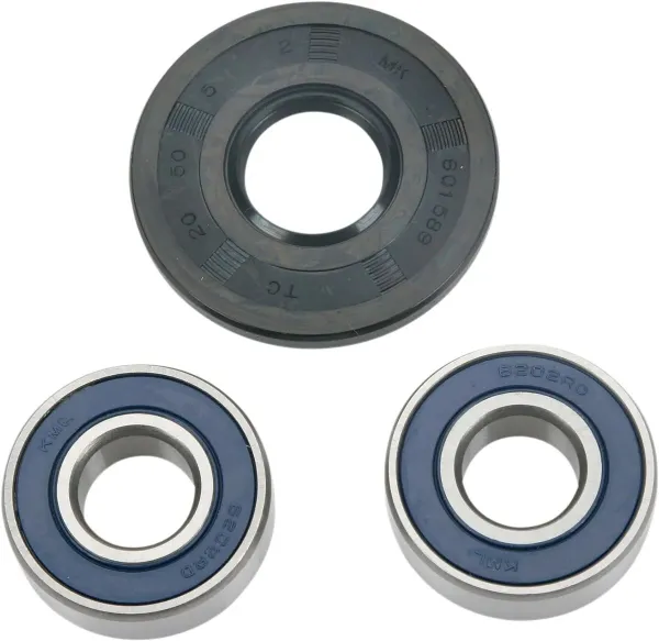 Wheel Bearings and Seal Kits – Front