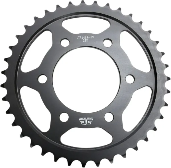 LED Battery Gauges – Jt Sprockets - Rear Sprocket