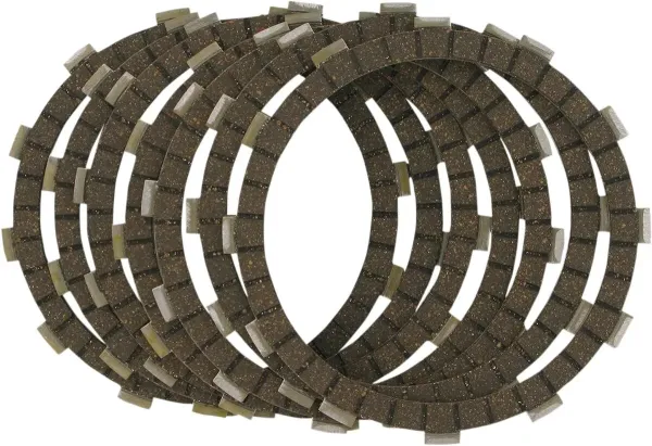 EBC Clutch Kits, Clutch Springs and Diaphragm Springs – Ck Series Clutch