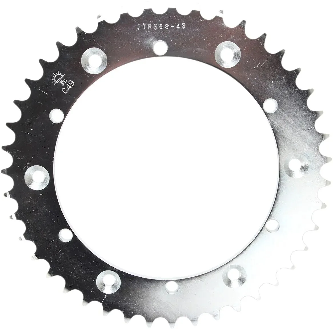 Jt Sprockets – Rear Sprocket