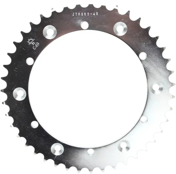 Jt Sprockets – Rear Sprocket
